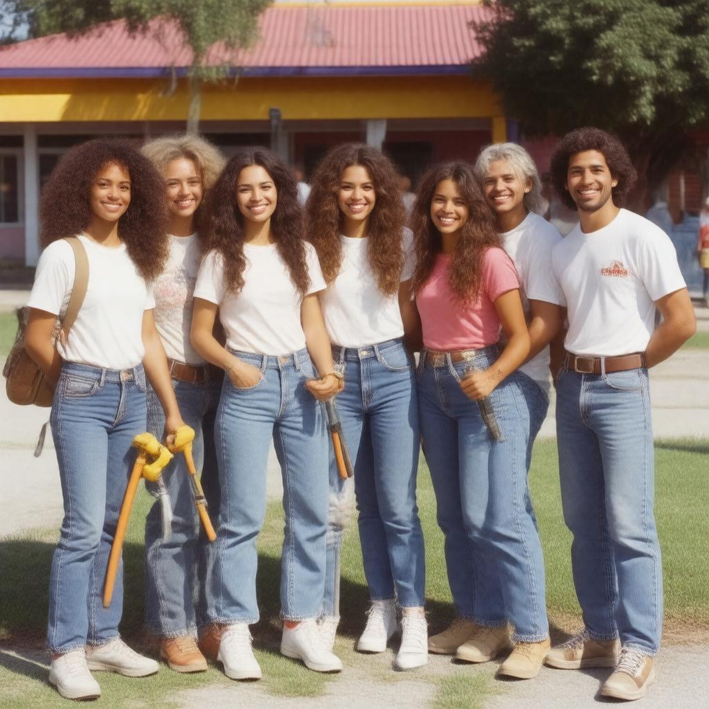 The Volunteers (TV series)